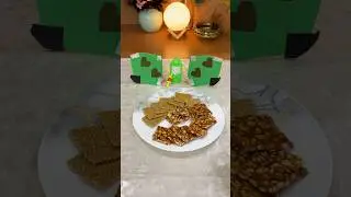 Chiki bana ne ka easy tarika, | BEST peanut Chikki Recipe  chikki #shorts #ytshorts
