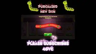 💝Worms Zone.io Valentine's Day 2023💝 Purchased New Skins (1)💝_W$95