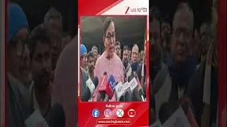 Md Salim: 'কথা বলা মানেই সব নয়' | Zee 24 Ghanta