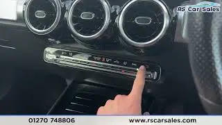 MERCEDES-BENZ GLB200 AMG Line | RS Car Sales RO21
