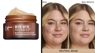 Have You Tried Bye Bye Redness Full Coverage Color Correcting Cream?