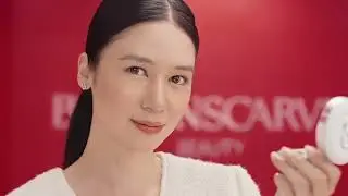 Art Director Reels - Buttonscraves Almighty Cushion Foundation