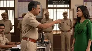 മജിസ്ട്രേറ്റ് മാഡം വേഷം മാറി വന്നപ്പോൾ എസ്ഐ അടക്കം പ്രമുഖരുടെ തൊപ്പി തെറിച്ചു.. | DM vs Police Story