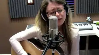 Carol Kay - Fast Car (Tracy Chapman Cover)