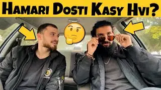 Life of Sufi Singer Awais Ali Rajpoot - Wasif Nisar - 010 - TUJ