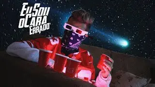 MiLk Hip Hop - Eu Sou O Cara Errado (Official Music)