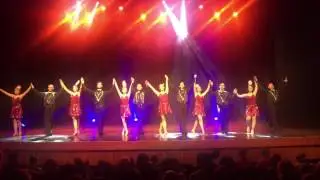 karmiel flowers-chicago 2017