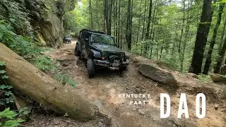 Kentucky - Part 1 | Destination Adventure Overland