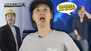 ERI VIDEOPELIEN PELAAJAT!?