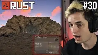 GEHEIME GROT BASIS & EINDELIJK C4 - Rust #30