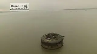 Submarine Barrier and No Man's Land Fort