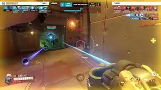 fun times by 0097 &mdash; Overwatch 2 Replay JGZN2F