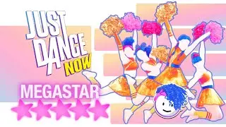 Just Dance Now - This Is How We Do By Katy Perry (5 Stars) MEGASTAR