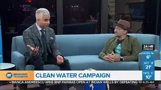 Clean Water Campaign