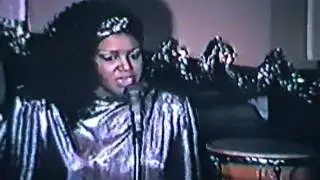 Denise Morgan & The Diva Dynasty @ Sweetwaters, NY I Wanna Know What Love Is