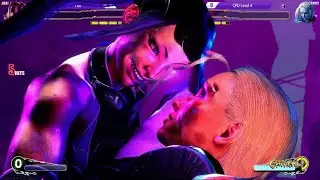 Street Fighter 6