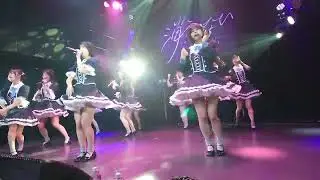 可憐なアイボリー「愛の国と星のダンス」 全国ツアー東京公演2部 撮影可能タイム