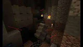 Minecraft snapshot 21w40a!!! Warden? new staff!!! new blocks!!!