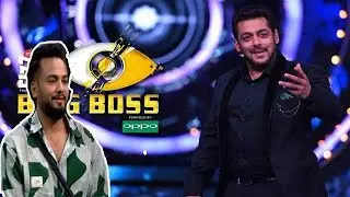 BEST BIGG BOSS 16 OTTAUDITION VIDEO 2019 || BALJINDER SAROAY (SAROAY B)
