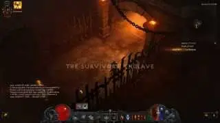 Arcane Dust Farming Diablo 3 Patch 2.1.2 400-700 per hour