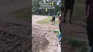 uttrakhand si physical long jump #uttrakhand #uksi #physical #comedy #longjump #uk07 #ukpsc #uk