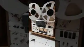 Sony TC-755    +   Marantz 4400