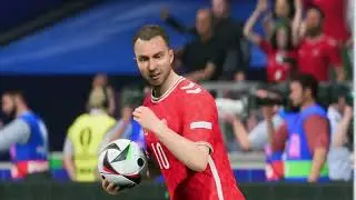 FC 24 UEFA EURO 2024 group stage 
