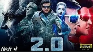 Robot 2.0 Full Movie 1080p Hd Fact _Rajinikant _ Akshay Kumar _ Amy Jackson _Details. _ review(360P)