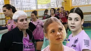 💔🏐Коли серце - на Межівшині, а гра - тут.  Турнір для незламної волейбольної команди Межівської ДЮСШ