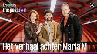 Hoe Maria Magdalena hoofdpersoon werd in het verhaal van Jezus | Het verhaal achter The Passion #5
