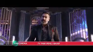 Thank God | World Television Premiere | Sun, 30th April, 12 PM & 8 PM | Promo | Zee Cinema