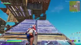 Fortnite edit, fastest editor.