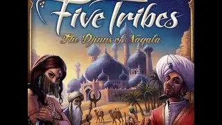 Five Tribes 