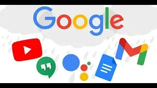 Gmail YouTube & Google Services Outage Explained