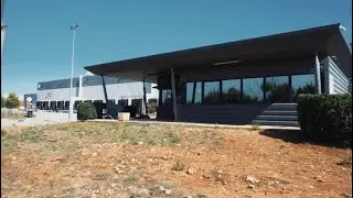 Les Mousquetaires INTERMARCHÉ ITMLAI film entreprise chapitre 2
