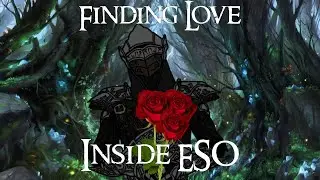 Maos Trys to Find Love in ESO Feat. Dark Shady