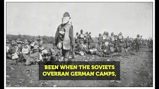 Russian Ghosts of War &ndash; What Were They Hiding in the Prison Camps?