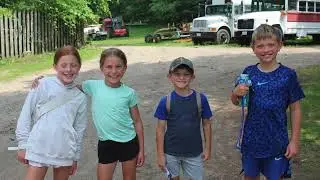 Camp Foster 2023 Session 3