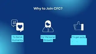 Join us at Chain For Change as we kick off our membership drive! .