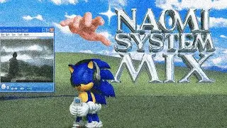 NAOMI SYSTEM :: [Jungle, Liquid DnB & Breakbeat Mix] | 接続