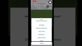 Game Changer Baseball Scorekeeping Basics