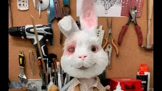 🐰CONEJO RALPH - Cortometraje subtitulado en espa&ntilde;ol
