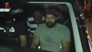 Captain Movie Fans Celebration ✨🎉 | Arya | Simran | Shakthi | #Captain | #YTShorts | Thamizh Padam
