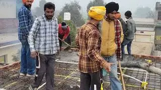 Navraj singh johal's new house lanter