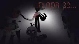 My Highest Floor In #dandysworld ... | #hf #highestfloor #dw #gourdy #mains #floor #personalbest