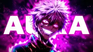 AURA = ♾️ | 1 HOUR VIRAL AURA MUSIC PLAYLIST 2026 🔥 BOUNCE PHONK MIX to BOOST YOUR AURA