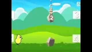 Duck Life - App Store and Google Play - Remake