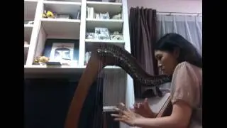 Moirrey ny Cainle (Trad) Arr Rachel Hair