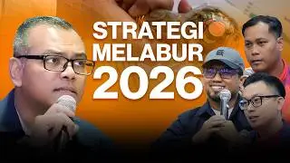 [S03:E59] Emas vs ASB vs KWSP: Mana satu pelaburan terbaik? - Dr Hanafee, CEO, MHZ Ingenious