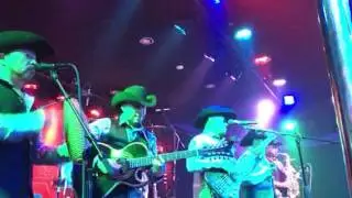 Conjunto RN Cumbia San Felipe